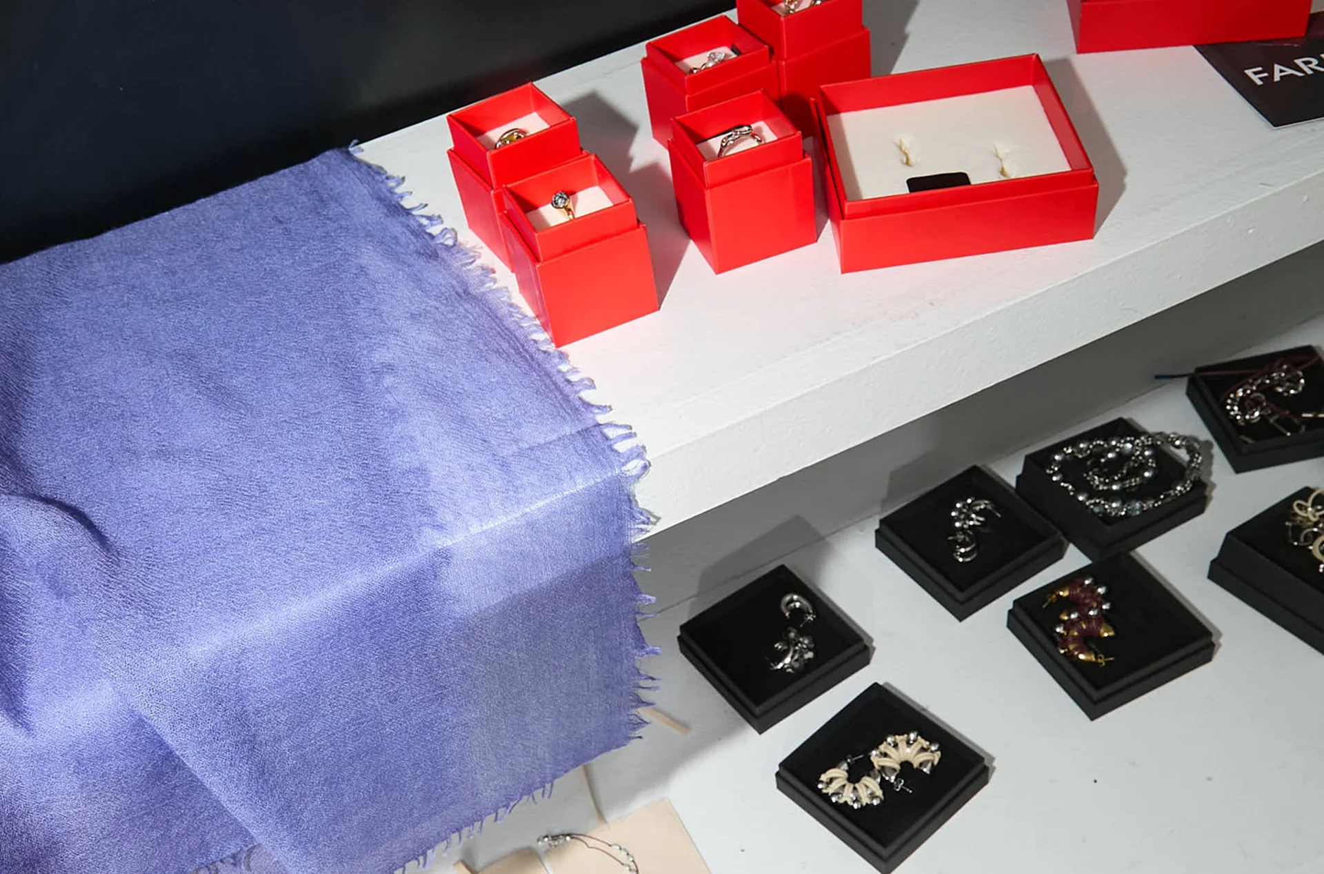 Iconic Style, Crafted in NYC